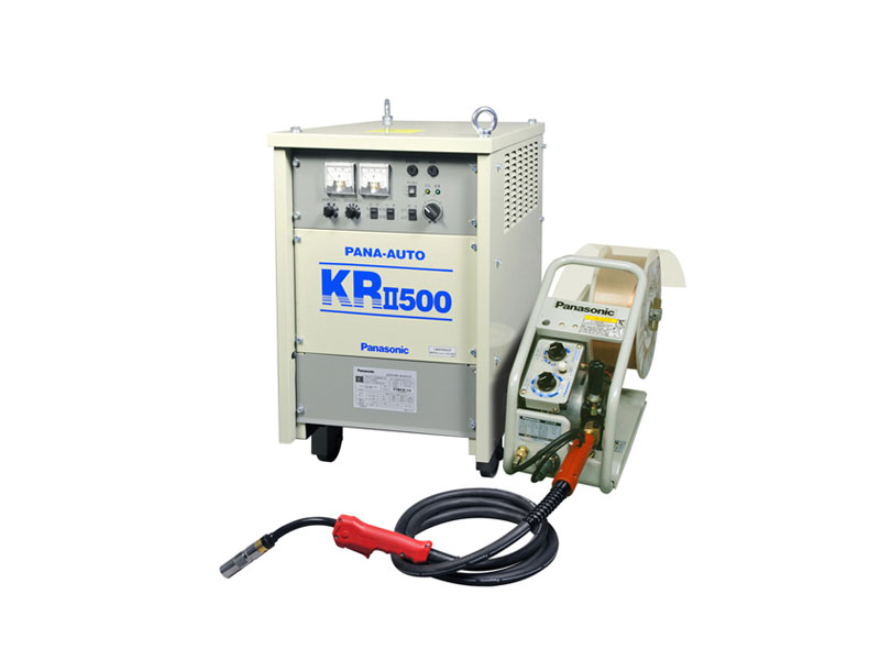 500KR焊機